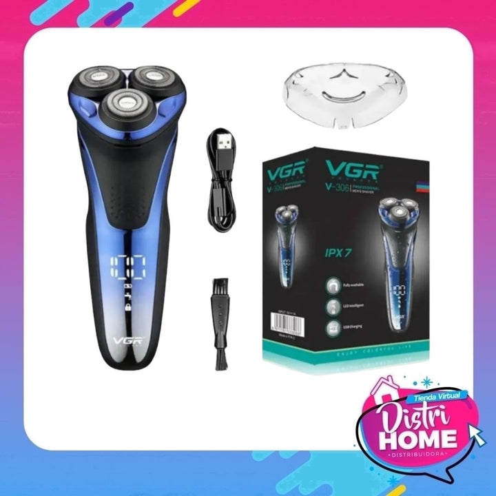 BARBERIA – DISTRIBUIDORA COMERCIAL DISTRIHOME SAS